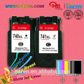 looking for agents to distribute our products for Canon PG740XL printer ink cartridge